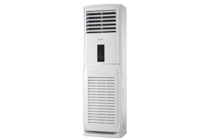 Điều hoà tủ đứng Casper 18000 BTU 1 chiều FC-18TL22